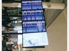 -谢列梅捷沃国际机场