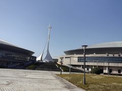 -上海海事大学(临港校区)