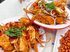 -人和啤酒屋海鲜大排档(营口路店)