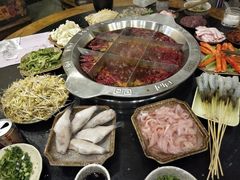 -大龙火锅(老店)