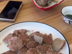 -老舅老蒙肉饼非遗店(一店)
