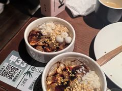 -绿茶餐厅(朝阳大悦城店)