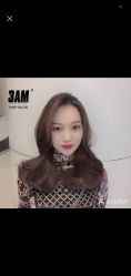 -3AM HAIR SALON染发接发