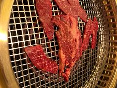 -AJIYA·池袋日式烧肉自助(天津万象城店)
