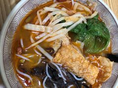 -家味螺蛳粉&烤鱼(五角场店)