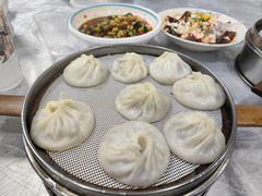 -小民大排档(江汉路店)