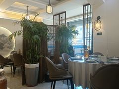 -君霖海鲜私房菜(春柳店)