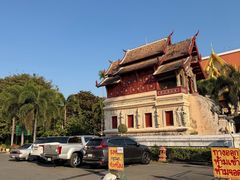 -帕辛寺