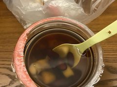 -八婆婆烧仙草(中山路店)