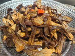 -双合园·海鲜水饺青岛菜(万佳广场店)