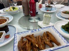 -海景壹号大酒店(惠钱路店)