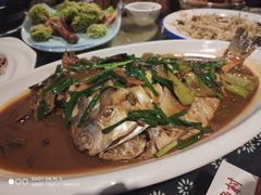 -旺角小渔村·海肠捞饭开创者(环山路店)