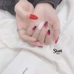 -StartNail美甲