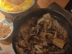 -味太助·银饭食堂(中华城店)