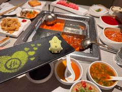 -海底捞火锅(万象城店)