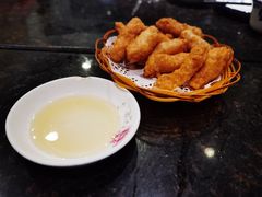 -适口餐厅砂锅粥(公信路总店)