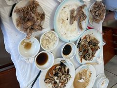 -宾朋海鲜饭庄(兴海路店)