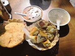 -方中山胡辣汤(西安高新区店)