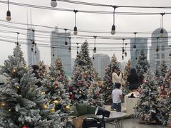 -城市露台景观餐厅(淮海路店)
