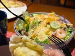 -摇滚披萨(长春街店)