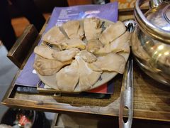 -小龙坎火锅(黄河店)