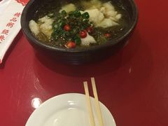 -宏状元现熬粥·京味菜(五棵松店)