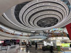 -深圳龙华星河COCO City(民治店)
