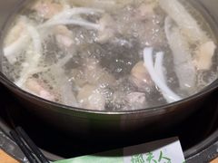 -椰夫人·养生椰子鸡(金沙洲永旺店)