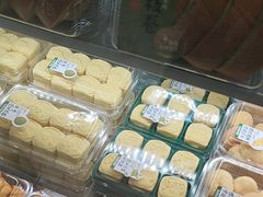 -泸溪河桃酥(海陵万象城店)