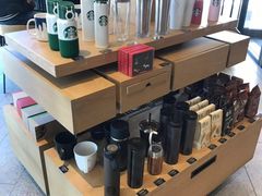 -星巴克(天津佛罗伦萨小镇店)