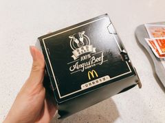 -麦当劳(台州路桥DT店)