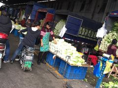 -江杨农产品批发市场