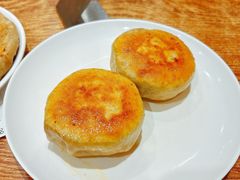 -清真吴记门钉肉饼·喜多利