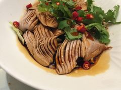 -龙汇酒家(沪闵路店)
