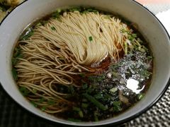 虾腰面-十面春风·江南面馆(崇宁路店)