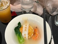 -静香HOUSE·全时段融合餐厅(七星欢乐颂店)