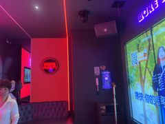 -星聚会KTV X Party(上海真如中海环宇城店)