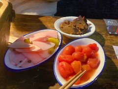 -盟重烧烤(高正街店)