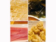 -傣妹火锅(狮子桥店)