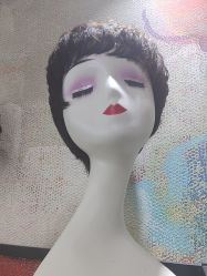 -极客侠男士假发定制补发