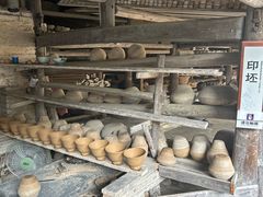 -景德镇古窑民俗博览区