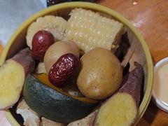 -三个渔夫·蒸汽海鲜(小白楼店)