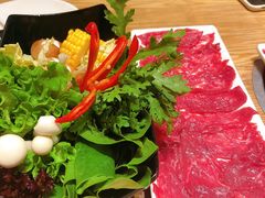 -掂档潮汕牛肉火锅(沈阳万象城店)