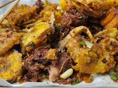 -魏记里脊肉炸炸炸(南门口店)