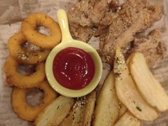 -Pennehut畔尼意面(合肥万象城店)