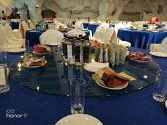 -金庭庄园酒店-停车场