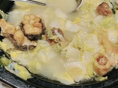 -三品香·江浙菜(松江九谊店)