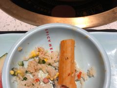 -麻辣英雄重庆火锅(二城广场店)