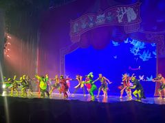 -青岛方特梦幻王国