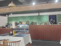 -土耳其卡巴布清真餐厅(西安店)